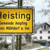 „Wird Landratsamt länger beschäftigen“