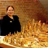 Leben zwischen Mauern im unheiligen Heiligen Land