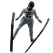 Felix Brieden siegt beim Alpencup-Finale