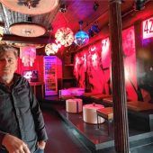 Uschihaus zurück in die Zukunft