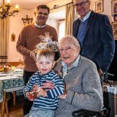 „Musik ist und war mein Leben“