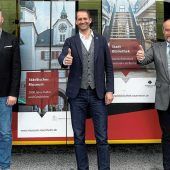 „Warum machen wir das nicht selbst?“