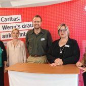 Bilder von erschütternden Schicksalen