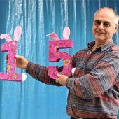 Auftakt von „Frühling in Rosenheim“