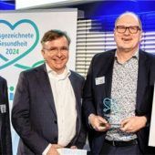 Projekt aus Rosenheim ausgezeichnet