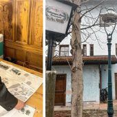 Konkrete Pläne für den „Hammerwirt“