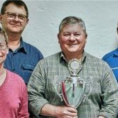 Erfolg für Gumattenkirchener KSK