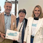 Prädikat „Musikbegeistert“