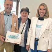 Prädikat „Musikbegeistert“