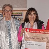 Bericht über Nepal geht zu Herzen