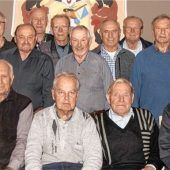 Ehrendem Gedenken verpflichtet