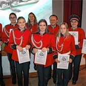 Gute Jugendarbeit überzeugt