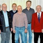 Kriegsgräber- und Denkmalpflege sollen zum Frieden mahnen