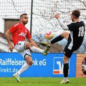 Vom fünften Rang ganz nach vorne