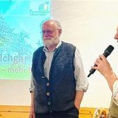 Mitgliederversammlung verspricht blühende Saison