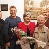 Solide Finanzen und Freude über Sieg beim Kreiskegeln