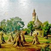 Bilder von Felix Bibus in Pang
