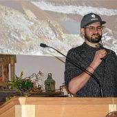 Gartler eröffnen Jugendgruppe