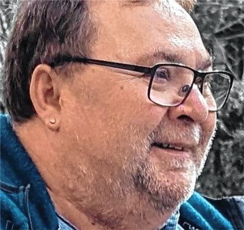 Gerhard Weiss hinterlässt eine große Lücke. Foto privat