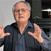 „Musik ist das Geräusch, das denkt“