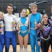 Geglückter Jahresauftakt