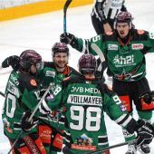 Ein Stich ins Herz der alten Liebe