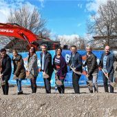 18-Millionen-Euro-Ausbau