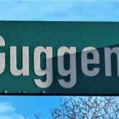 Wo zum Kuckuck hat Guggenau seinen Namen her?