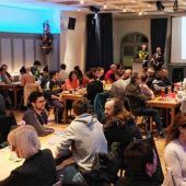 Über 120 Neumitglieder im Alpenverein