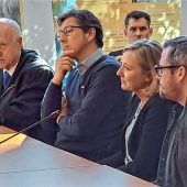 Gestritten wird bis zum Ende