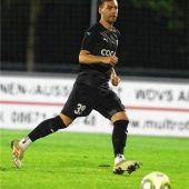 SV Mehring ist der Winter-Transferkönig