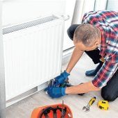 Heizungen müssen geprüft werden