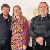 „Film ab!“ für Filmschaffende aus der Region