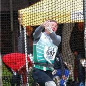 Edelmetall für Senioren-Athleten