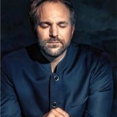 Herbert Schuch spielt Mozart-Sonaten