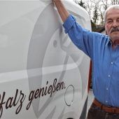 Aus dem Leben eines Handelsreisenden