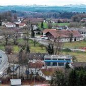 Neues Konzept soll Hochwassergefahr bannen