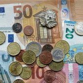 95-Millionen-Euro-Haushalt beschlossen