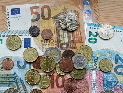 Höhere Kreisumlage und mehr Personalkosten: Der Haushalt der Stadt Traunstein steht unter Druck. Foto Archiv Wegscheider