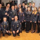 Manfred Rackl ist neues Ehrenmitglied