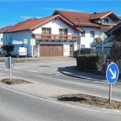 Schülerlotsen der Fritz-Schäffer-Schule stellen Dienst ein