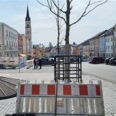 Reicht das Geld?