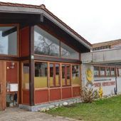 „Wir lassen die Eltern nicht im Regen stehen“