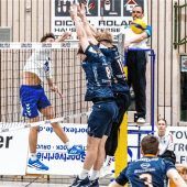 Experimentierfreudige Aufstellung