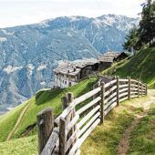 Nachhaltiger Aktivurlaub