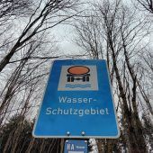 Wie Neumarkt-St.Veit den Wald bewässert