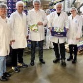 „Perfekte Symbiose aus Regionalität und Weitblick“