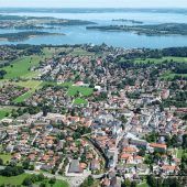 Annäherung an das Rekordjahr 2019