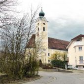 Missbrauchsvorwürfe in Edling