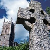 Auf St. Patricks Spuren